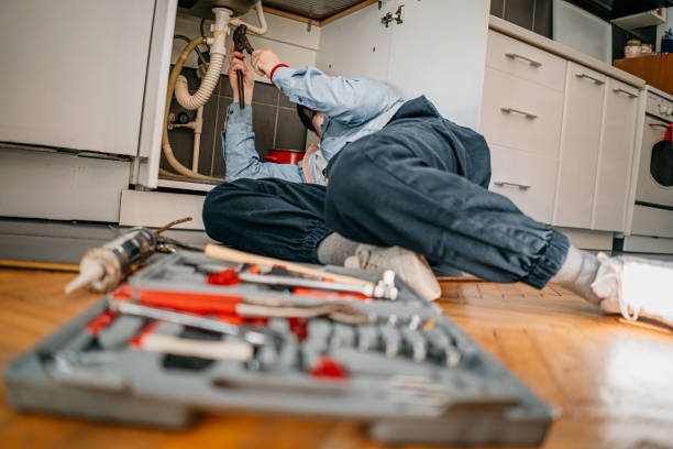Best Plumbing Repair Near Me  in Huntersville, NC