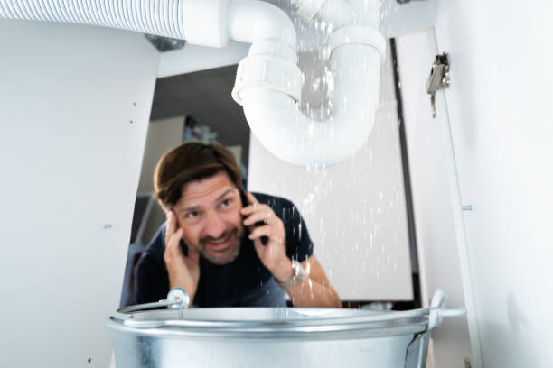 Best Same-Day Plumbing Service  in Huntersville, NC