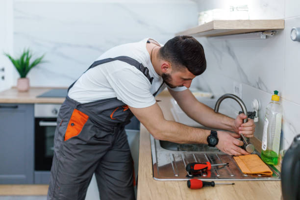 Best Residential Plumbing Services  in Huntersville, NC