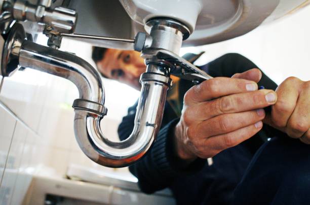 Best Sewer Line Repair  in Huntersville, NC