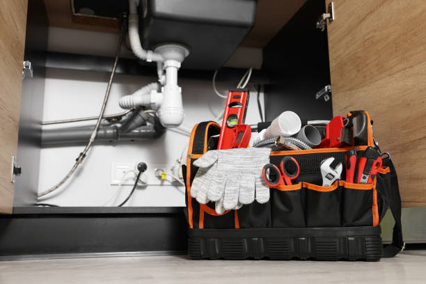 Best Plumbing Services Near Me  in Huntersville, NC