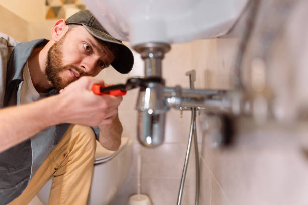 Best Emergency Plumber  in Huntersville, NC