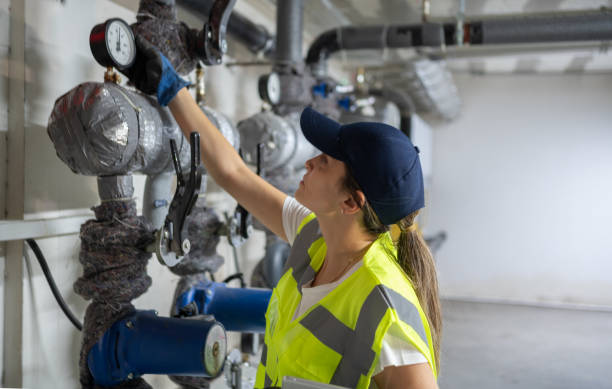 Best Sewer Cleaning Services  in Huntersville, NC