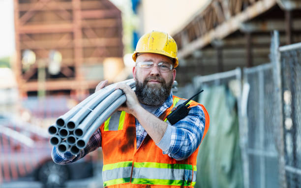 Best Drain Cleaning Services  in Huntersville, NC