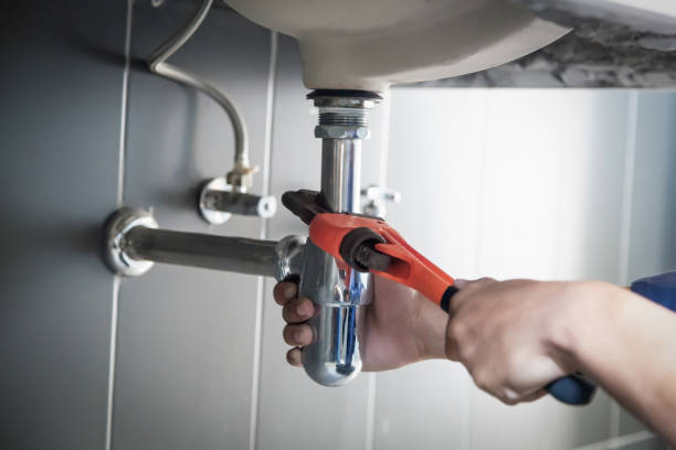 Best Affordable Plumber Near Me  in Huntersville, NC