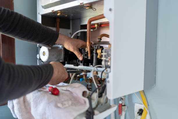 Huntersville, NC Plumbing Company