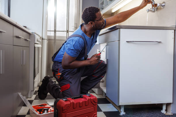 Best Water Leak Repair  in Huntersville, NC