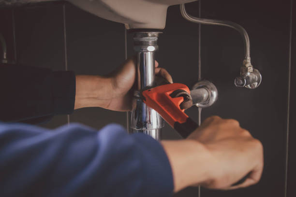 Best Clogged Drain Plumber  in Huntersville, NC
