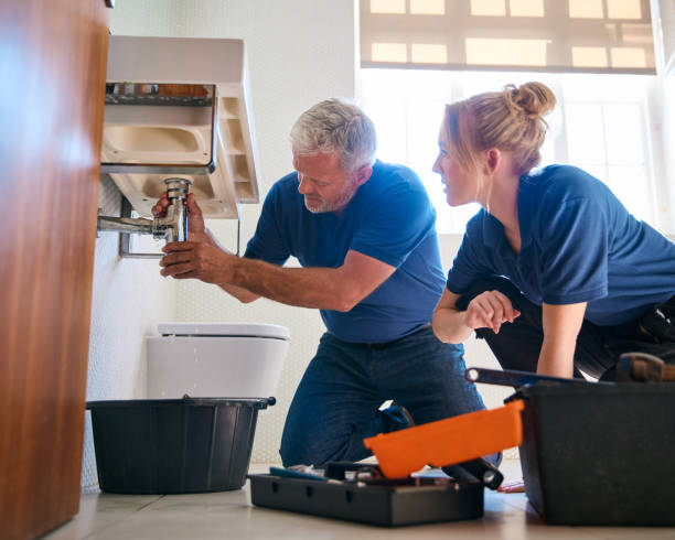 Best Toilet Repair Services  in Huntersville, NC